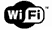 Wifi gratuito para clientes